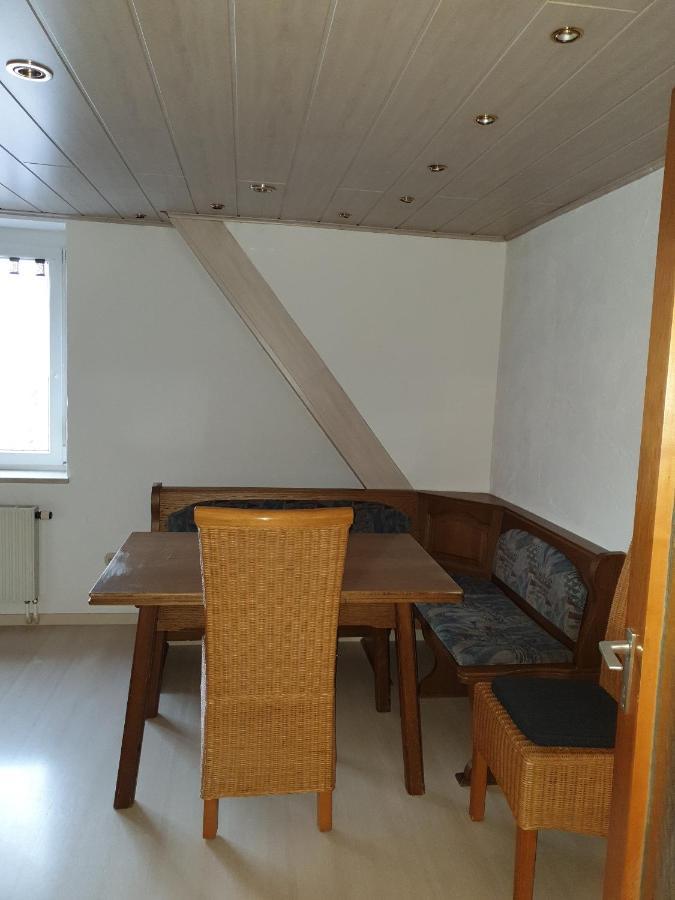 Ferienwohnung Geier Kelheim Exterior photo